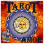 tarot for lovers android application logo